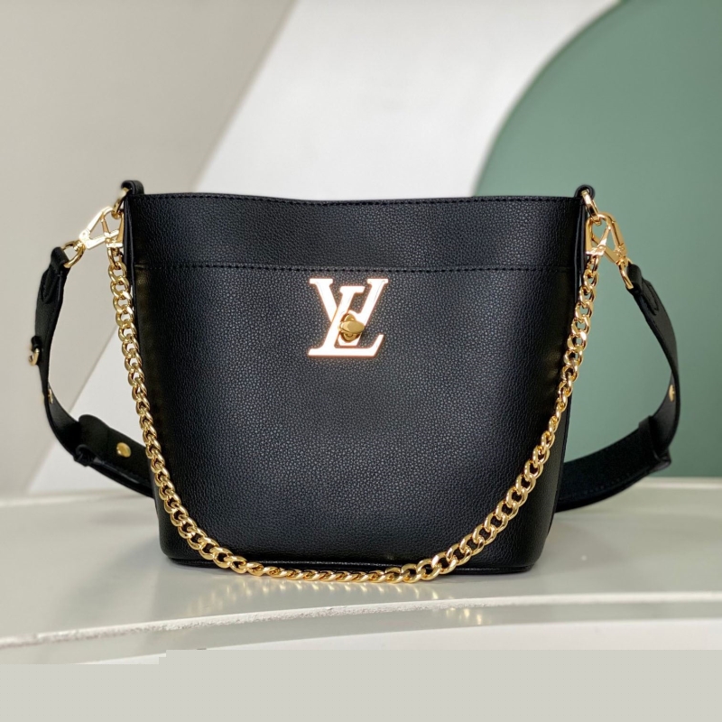 LV Shopping Bags